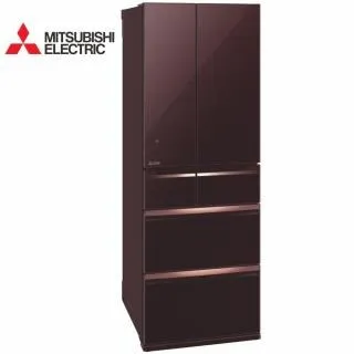 【MITSUBISHI 三菱】日本原裝525L一級能效六門變頻冰箱(MR-JX53C-W) 歷史價格詳細信息