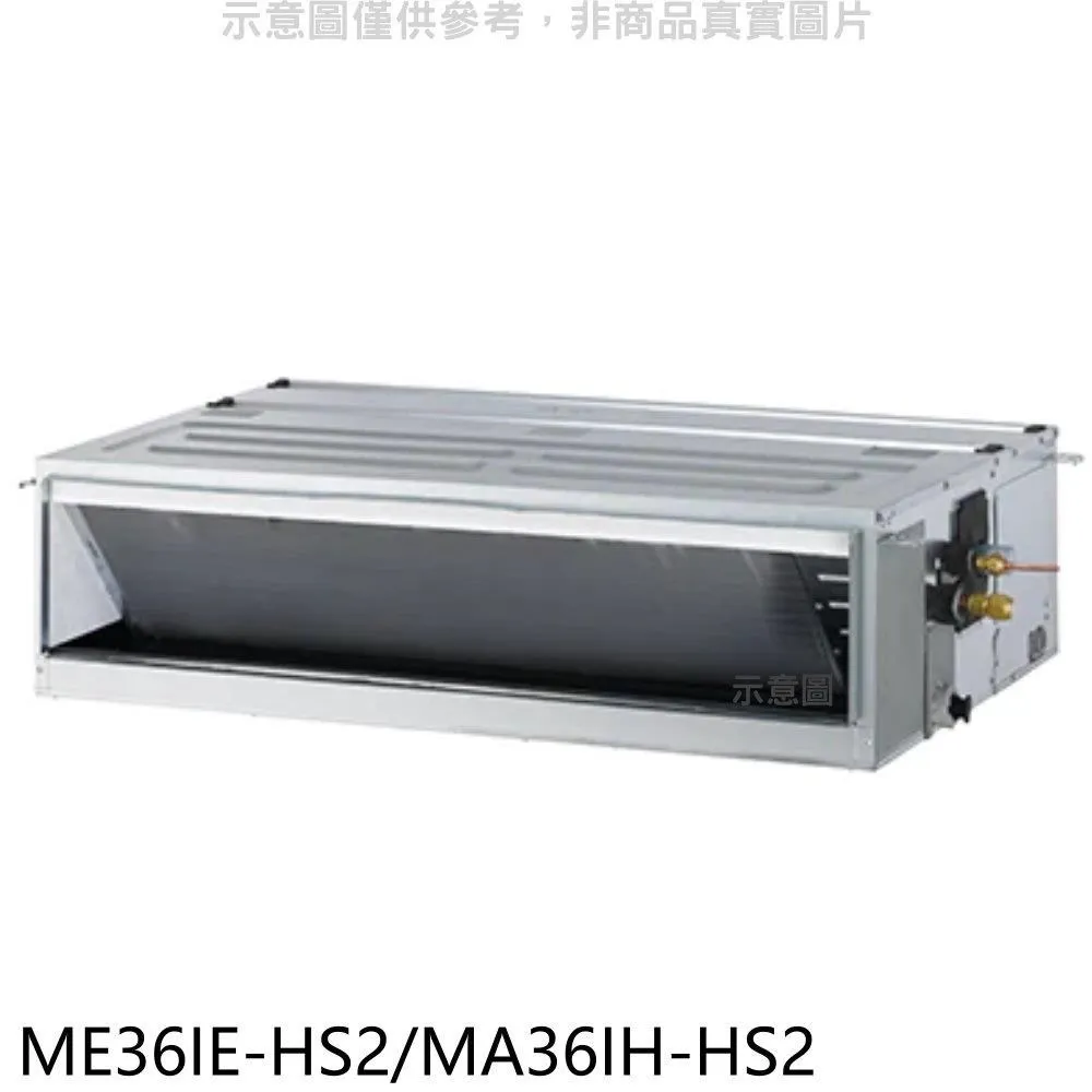 東元【ME63IE】變頻吊隱式分離式冷氣內機(無安裝) 歷史價格詳細信息