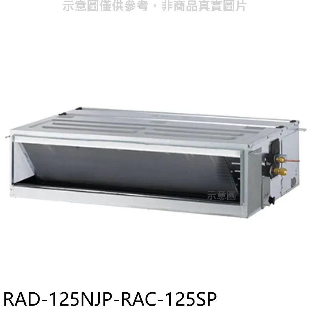日立江森【RAD-28NJP-RAC-28YP】變頻冷暖吊隱式分離式冷氣(含標準安裝) 歷史價格詳細信息