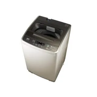 SANLUX台灣三洋ASW-96HTB 9公斤定頻單槽洗衣機-香檳金(標準安裝) 大型配送 歷史價格詳細信息