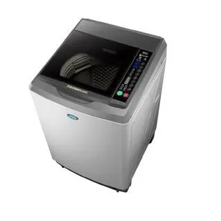 【台灣三洋】17公斤變頻直立式洗衣機 SW-17DVGS(領卷折1000) 歷史價格詳細信息