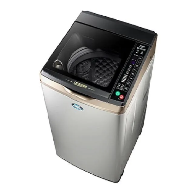 SANLUX台灣三洋 13kg 變頻直立洗衣機 / 金 SW-13DVGD【全國電子】 歷史價格詳細信息