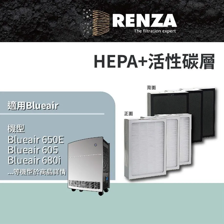 RENZA適用Blueair 淨無塵小旋風 DustMagnet 5210i 5240i二合一濾網替代5200i系列 歷史價格詳細信息