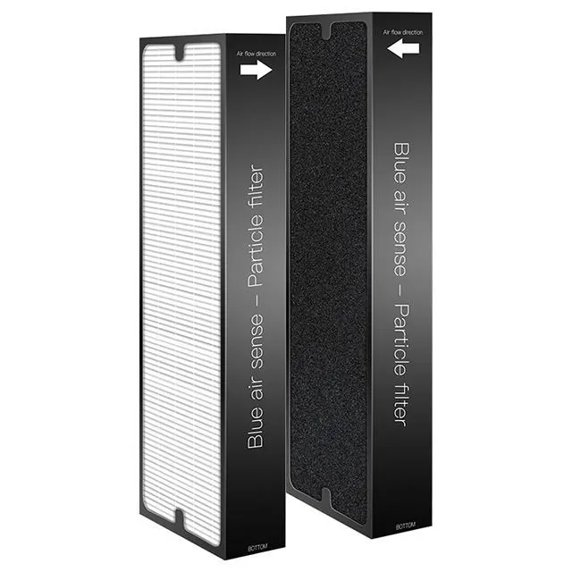 Blueair濾網 Sense系列Particle+【衷出很快】 Blueair空氣清淨機濾網(副廠) 歷史價格詳細信息