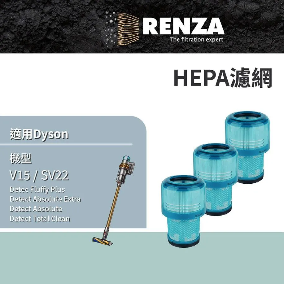 RENZA適用 Dyson 戴森 BP02 BP03 BP04 強效極靜甲醛偵測空氣清淨機 HEPA活性碳 歷史價格詳細信息