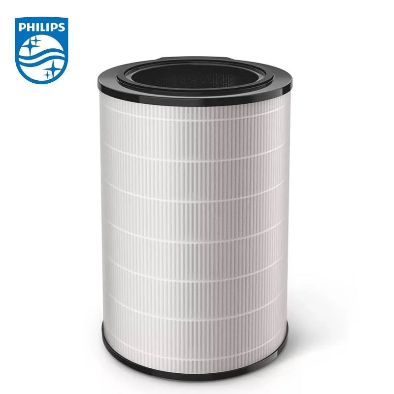 PHILIPS飛利浦 奈米級勁護HEPA S3型濾網2入FY5185-適用型號:AC5659 歷史價格詳細信息