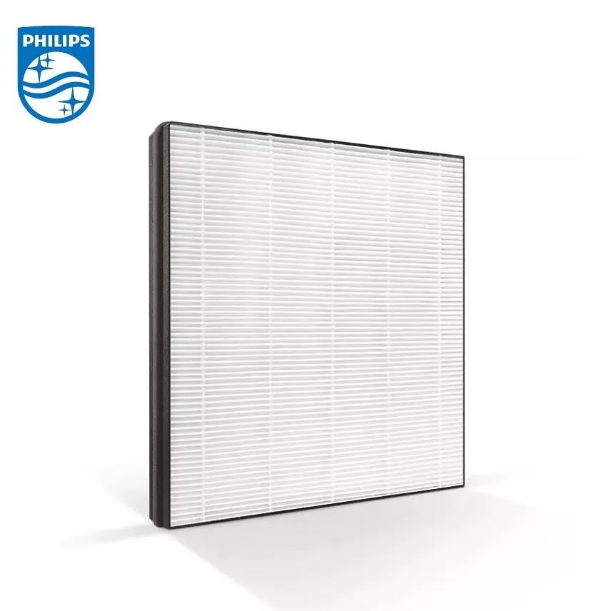 PHILIPS飛利浦 奈米級勁護HEPA S3型濾網2入FY5185-適用型號:AC5659 歷史價格詳細信息