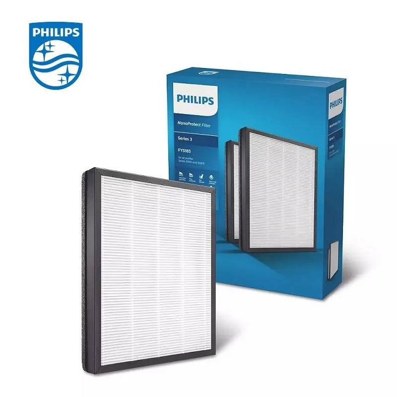 【飛利浦 PHILIPS】HEPA&nbsp;濾網  (FY3433/10) 歷史價格詳細信息