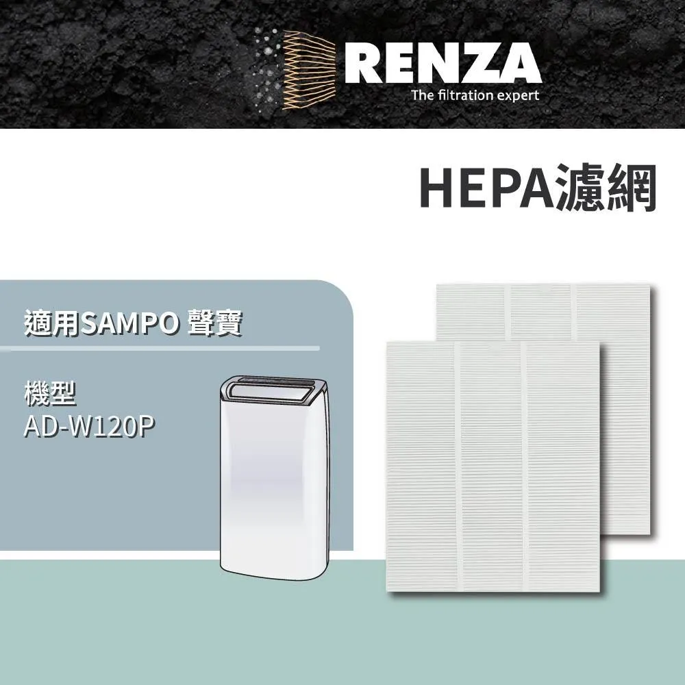 RENZA 水活力濾網 適用 SHARP FZ-G60MFE 夏普KC-JH KI-JH系列 歷史價格詳細信息