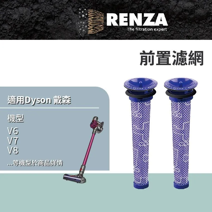 RENZA適用 Dyson 戴森 BP02 BP03 BP04 強效極靜甲醛偵測空氣清淨機 HEPA活性碳 歷史價格詳細信息
