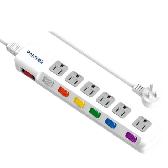 【珍愛頌】DC020 新安規 台灣製 電源延長線 5開4插 6尺 歷史價格詳細信息