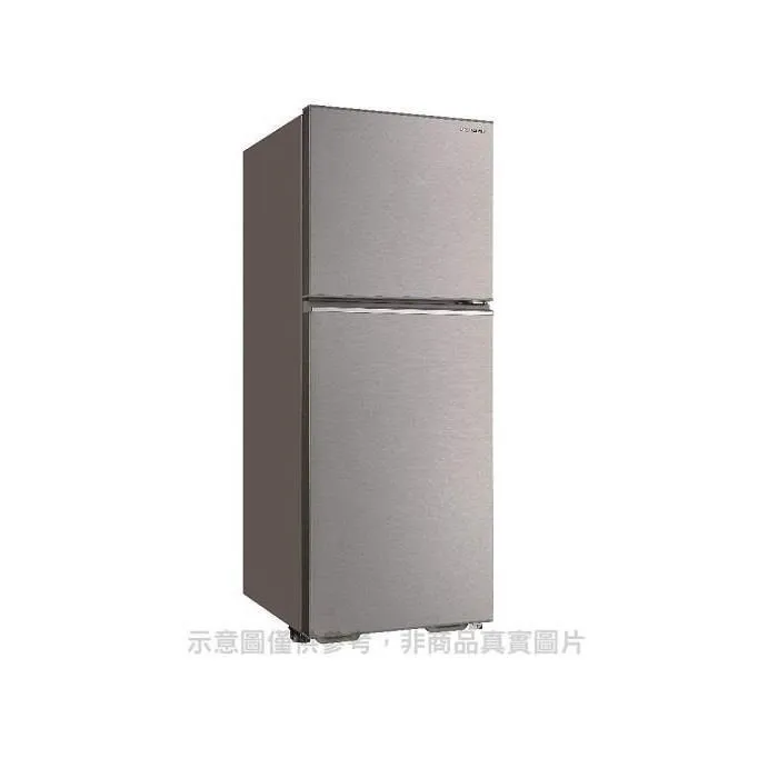 SANLUX台灣三洋【SR-C321BV1B】321公升雙門變頻冰箱 歷史價格詳細信息