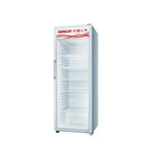 【SANLUX 台灣三洋】305L 冷藏展示櫃SRM-310RA 歷史價格詳細信息