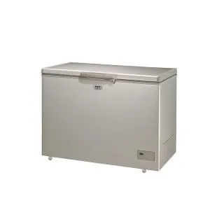 【SANLUX 台灣三洋】320公升無霜冷凍櫃(SCF-320GF) 歷史價格詳細信息