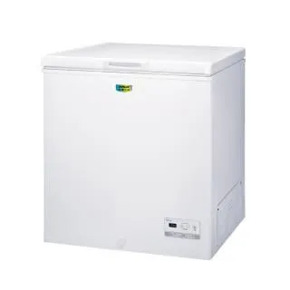 SANLUX台灣三洋【SCF-208GE】208公升省電臥式冷凍櫃 含原廠配送及基本安裝 歷史價格詳細信息