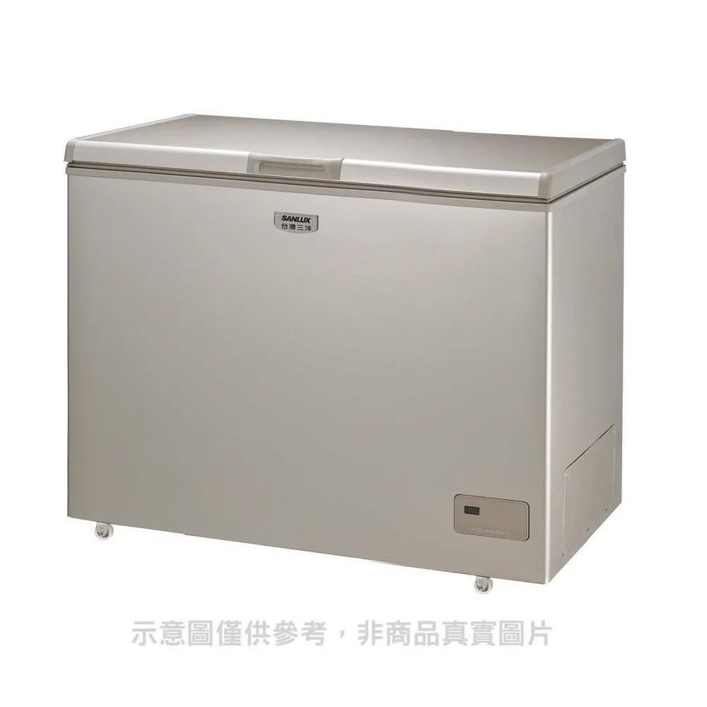 【SANLUX 台灣三洋】186L上掀式無霜冷凍櫃(SCF-186GF) 歷史價格詳細信息