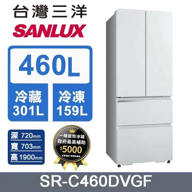 SANLUX台灣三洋 四刀頭水洗式電動刮鬍刀 SV-IPX7 歷史價格詳細信息