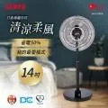 【SAMPO 聲寶】14吋微電腦遙控DC節能風扇(SK-FM14AD) 歷史價格詳細信息