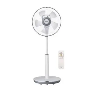 國際牌12吋DC變頻經典型溫感遙控立扇F-S12DMD 歷史價格詳細信息