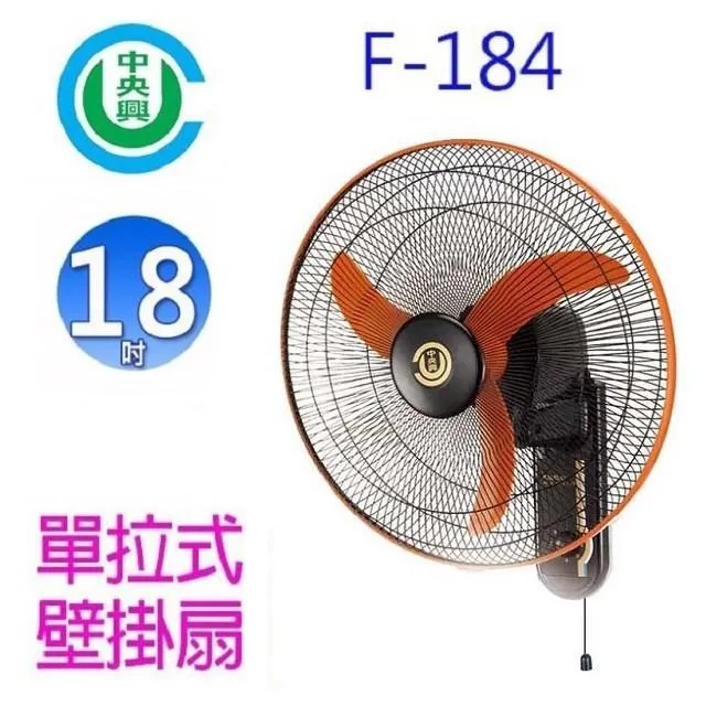 中央興18吋高效速工業立扇F-183 歷史價格詳細信息