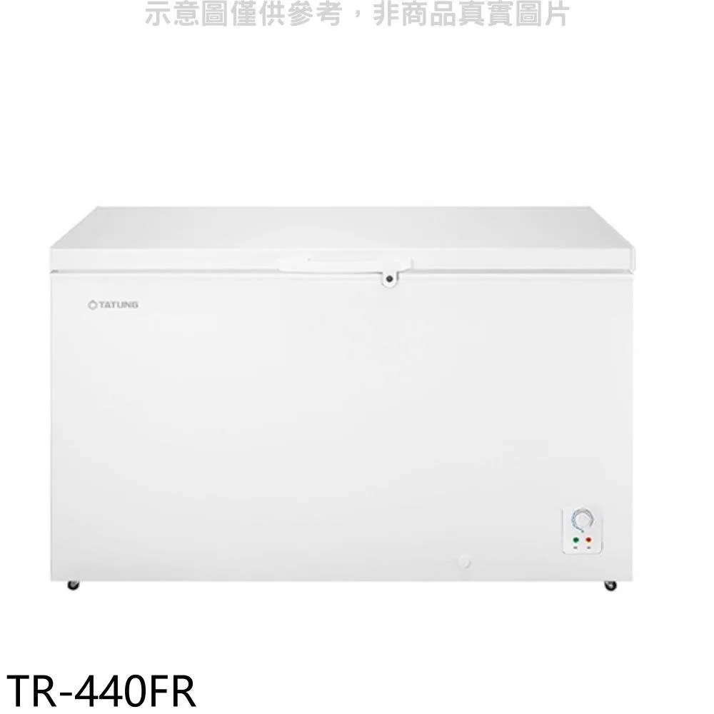 大同【TR-211FR】208公升臥式冷凍櫃(含標準安裝) 歷史價格詳細信息