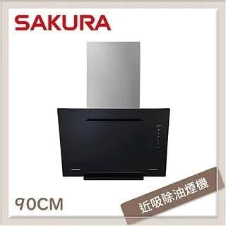 櫻花 90公分近吸式除油煙機排油煙機 R7600XL (全省安裝) 大型配送 歷史價格詳細信息