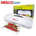 NESCO 真空包裝袋 袋裝50入 VS-06B 歷史價格詳細信息