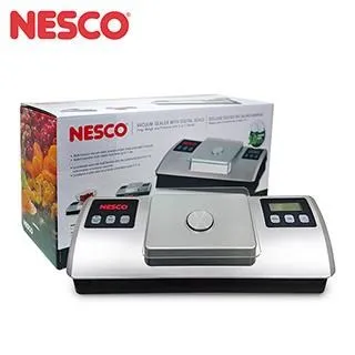NESCO 真空包裝袋 袋裝50入 VS-06B 歷史價格詳細信息