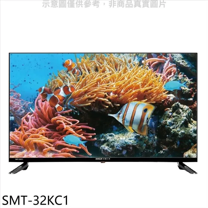 SANLUX台灣三洋【SMT-24MA3】《24吋》電視《不包含視訊盒》 歷史價格詳細信息
