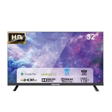 【PROTON 普騰】32型 HD安卓11.0智慧聯網液晶顯示器PGL-U32BN2 歷史價格詳細信息