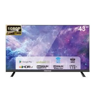 【PROTON 普騰】43型FHD純液晶顯示器加碼贈90天LiTV季卡(PLF-43BM3) 歷史價格詳細信息