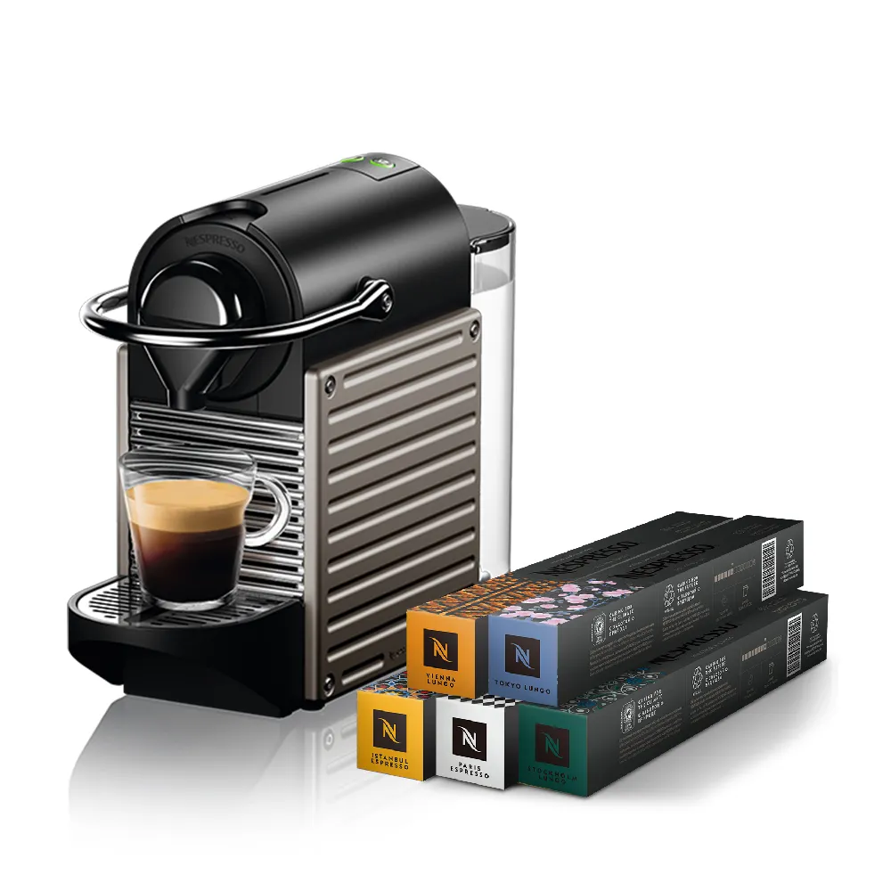 【限量】Nespresso Vertuo系列-咖啡晨飲早安精選60顆組 歷史價格詳細信息
