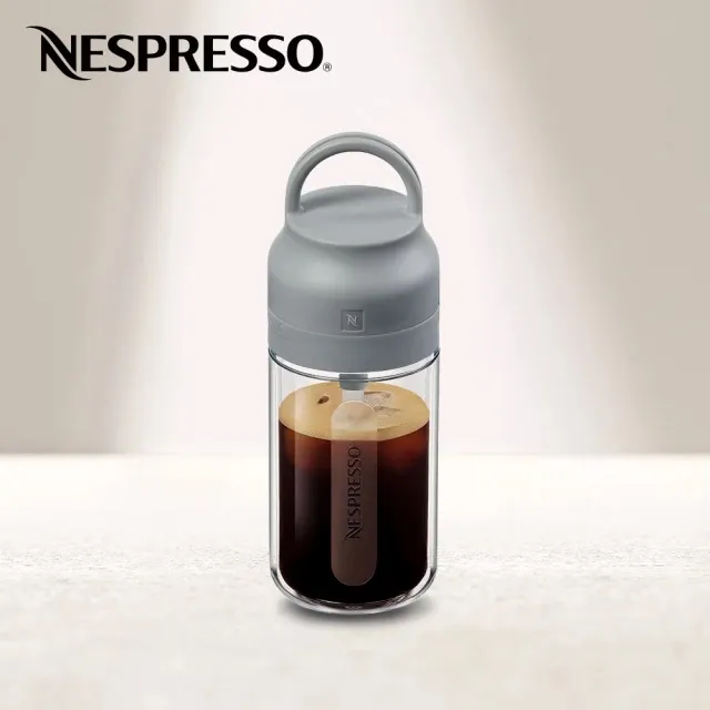 【Nespresso】夏日限量冰咖啡膠囊_任選1條裝(10顆/條;僅適用於Nespresso膠囊咖啡機) 歷史價格詳細信息