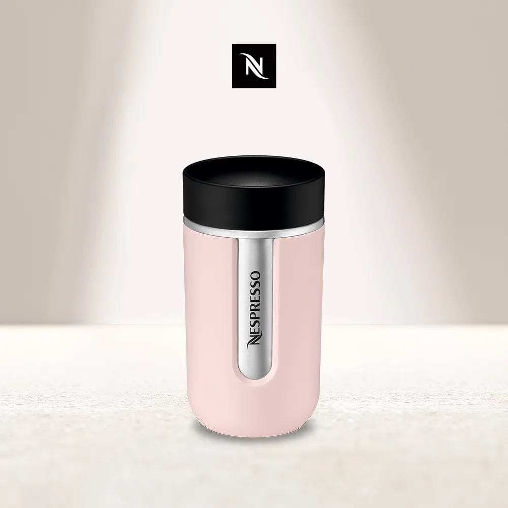 Nespresso NOMAD 輕量咖啡隨行杯 - 莓果紅 歷史價格詳細信息