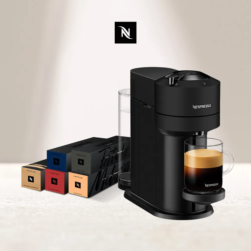 Nespresso 經典暢銷咖啡100顆組 (10條*10顆；僅適用於Nespresso 膠囊咖啡機) 歷史價格詳細信息