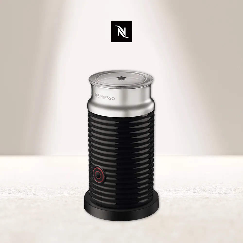 Nespresso Aeroccino4 全自動奶泡機 歷史價格詳細信息