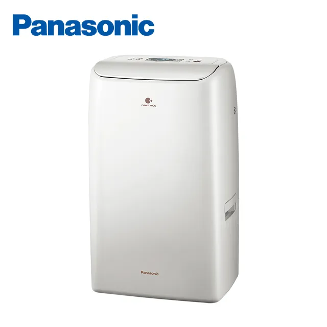 Panasonic國際牌 14公升高效清淨除濕機 F-Y28GX 歷史價格詳細信息