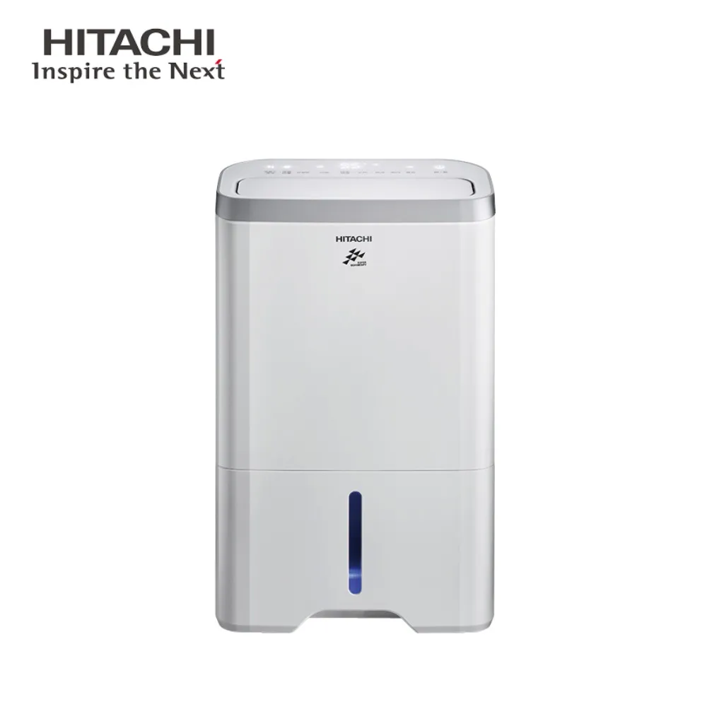 【HITACHI 日立】14公升1級能效除濕機(RD-280HH1) 歷史價格詳細信息