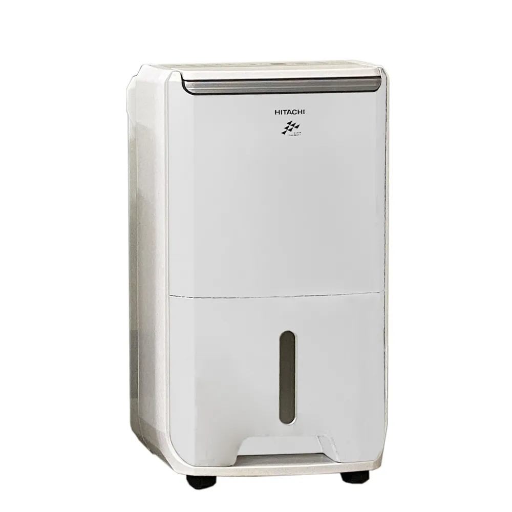 【HITACHI 日立】11公升1級能效除濕機(RD-22FG) 歷史價格詳細信息