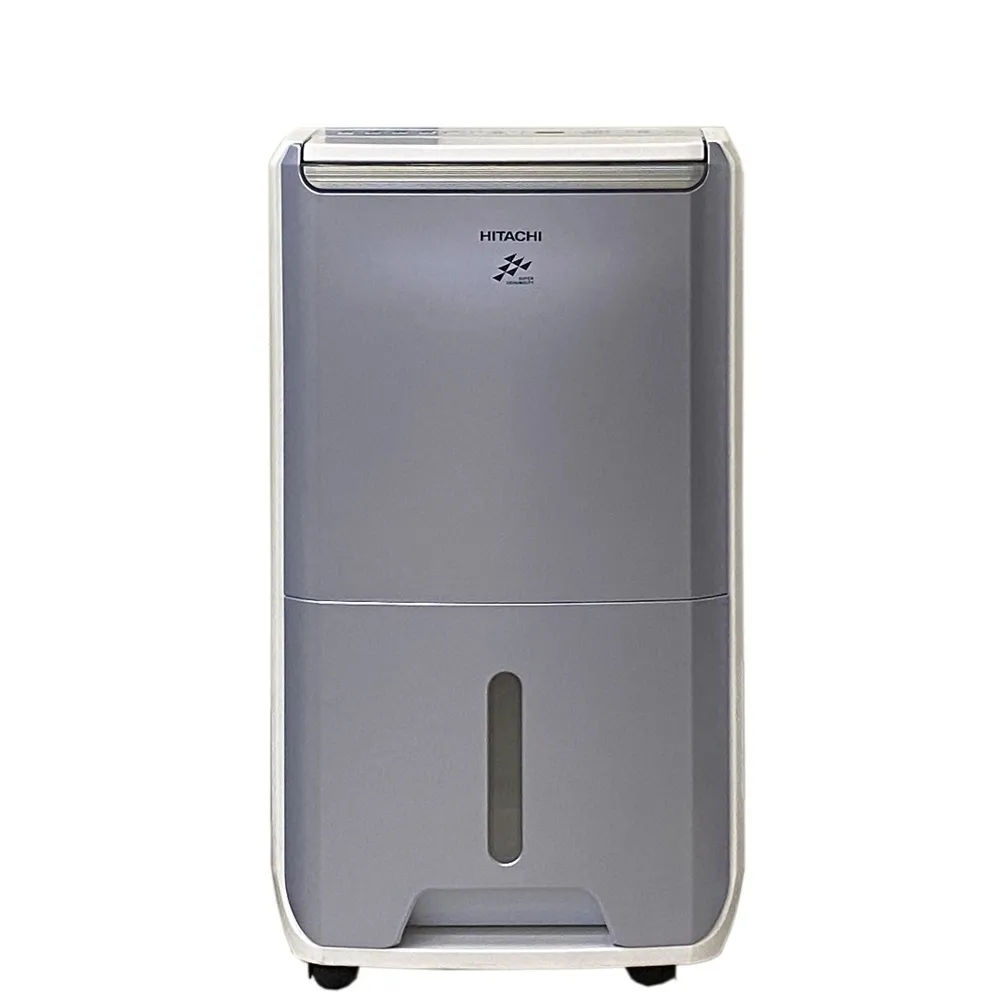 【HITACHI 日立】11公升1級能效除濕機(RD-22FG) 歷史價格詳細信息