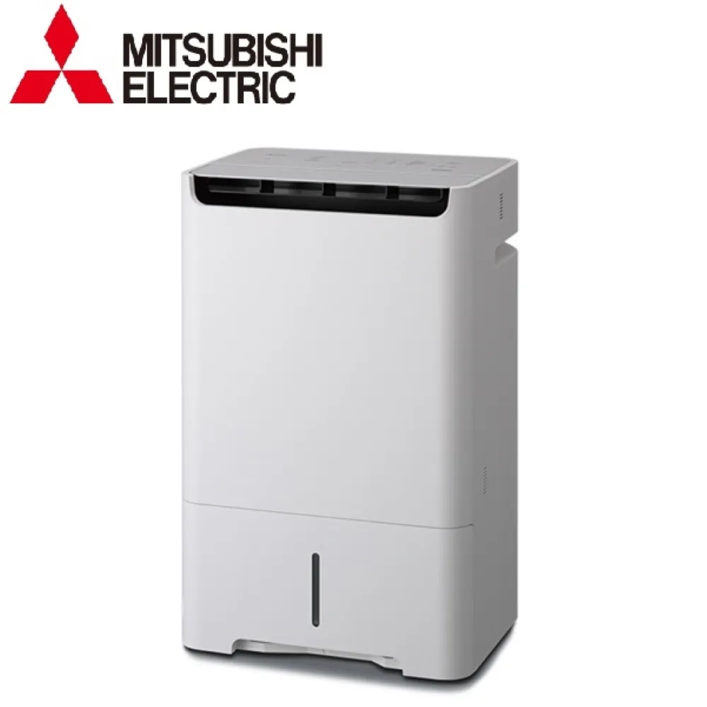 MITSUBISHI 三菱 20公升 HEPA變頻空氣清淨除濕機 MJ-EHV200JW-TW 歷史價格詳細信息