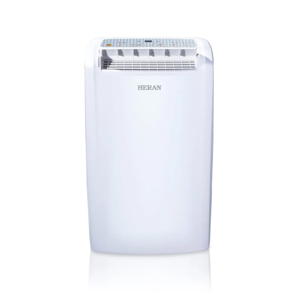 HERAN 禾聯 16L負離子移動式水冷扇 HWF-16JL020 歷史價格詳細信息