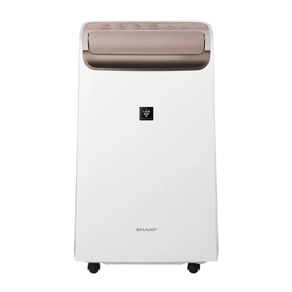 SHARP夏普 12L自動除菌離子HEPA清淨除濕機 DW-L12FT-W 歷史價格詳細信息