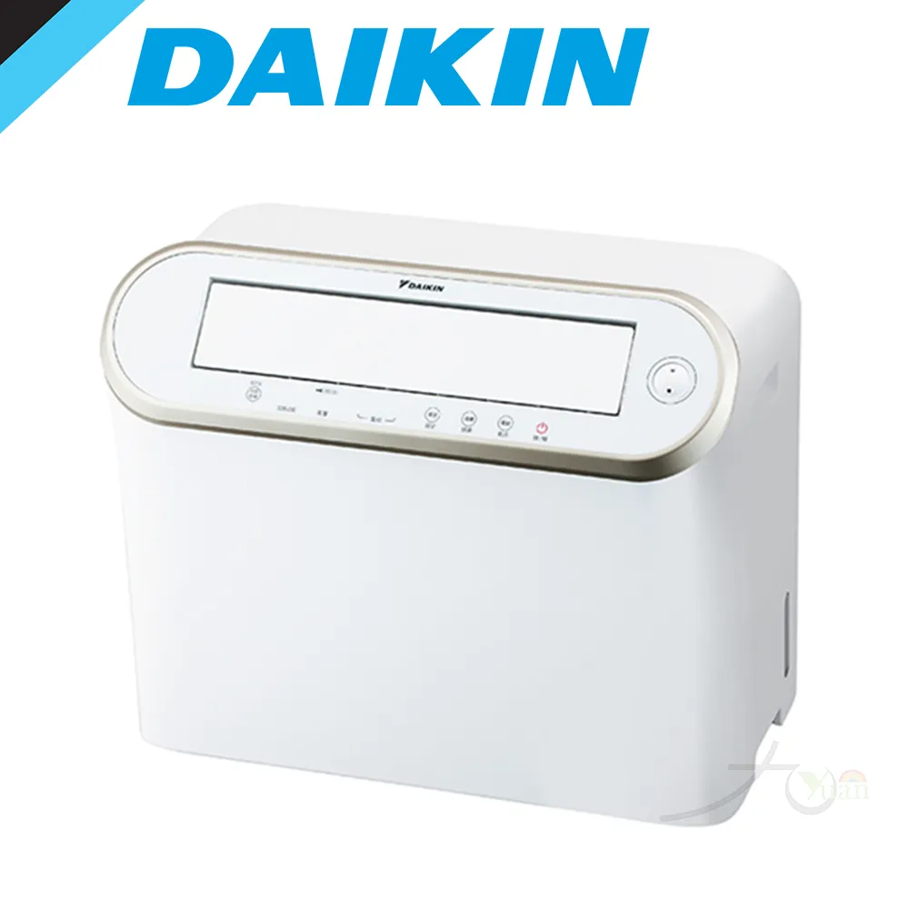 大金 DAIKIN 16.5公升 強力乾衣電眼感應除濕機 保固三年 JP33ASCT-W 現貨 贈手持風扇 歷史價格詳細信息