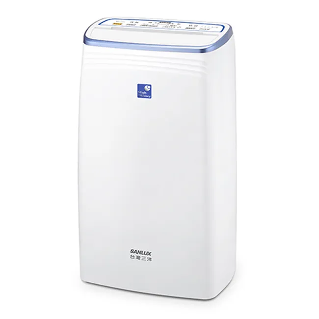 SANLUX台灣三洋12公升微電腦清淨除濕機 SDH-126M 歷史價格詳細信息