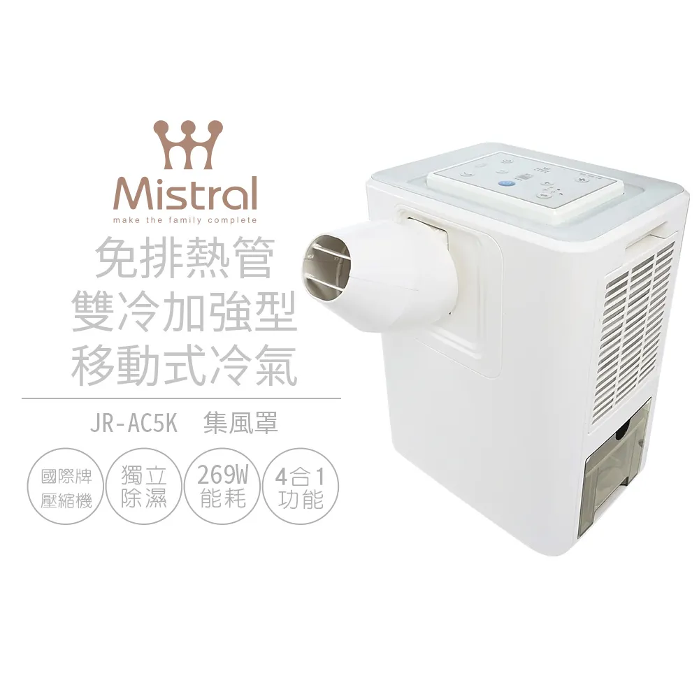 【Mistral 美寧】移動式空調排風扇形板 歷史價格詳細信息