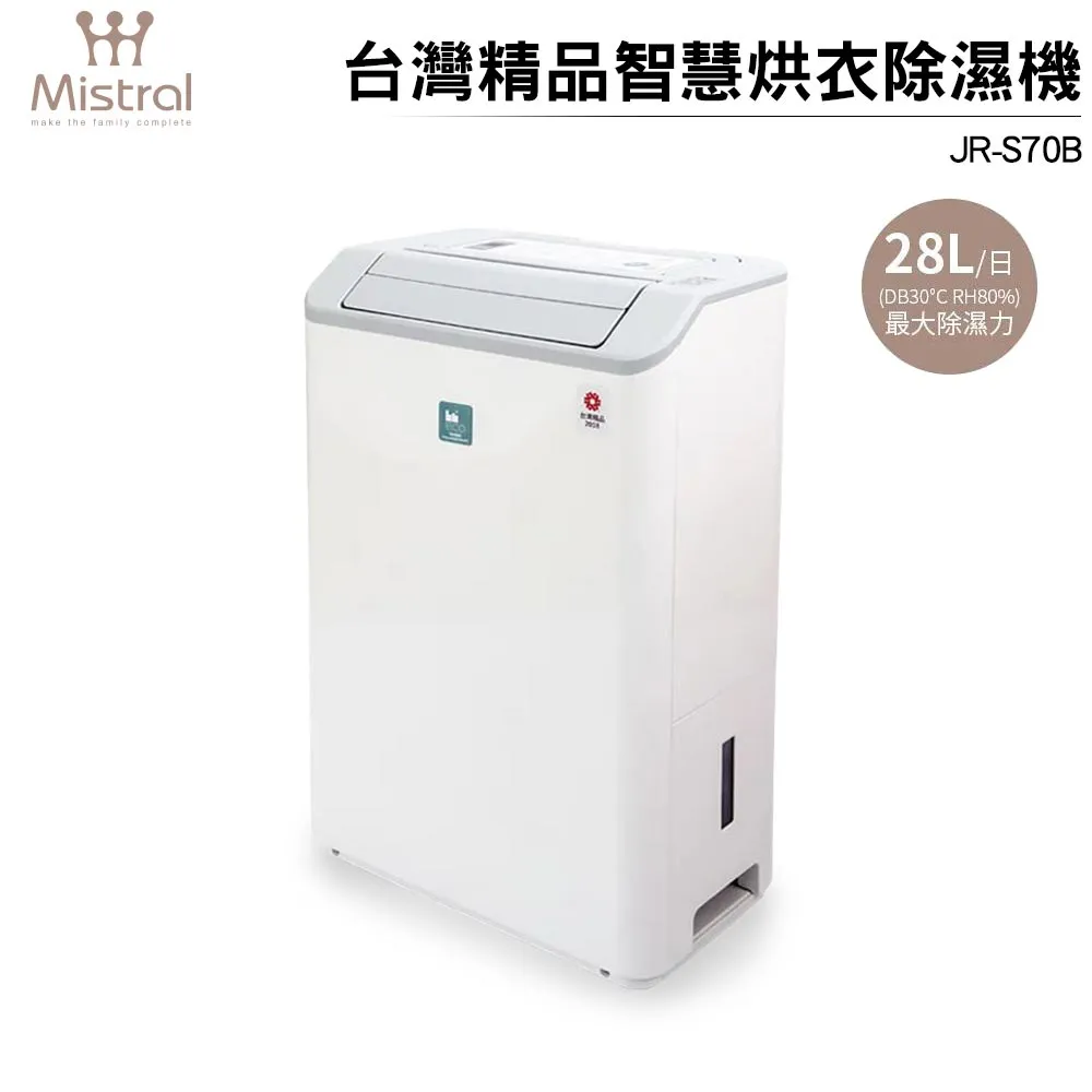 【美寧 Mistral】 第四代勁涼除濕免排熱移動空調 JR-AC5U 移動式冷氣 歷史價格詳細信息