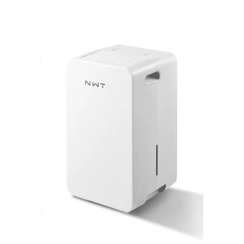 【NWT 威技】6公升一級節能雙效清淨除濕機(WDH-126HS) 歷史價格詳細信息