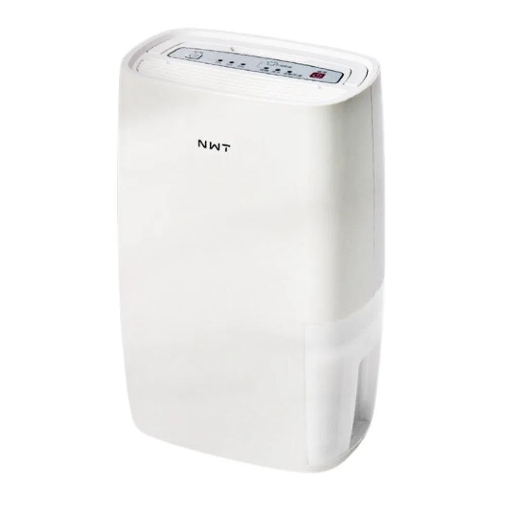 【NWT 威技】6公升一級節能雙效清淨除濕機(WDH-126HS) 歷史價格詳細信息