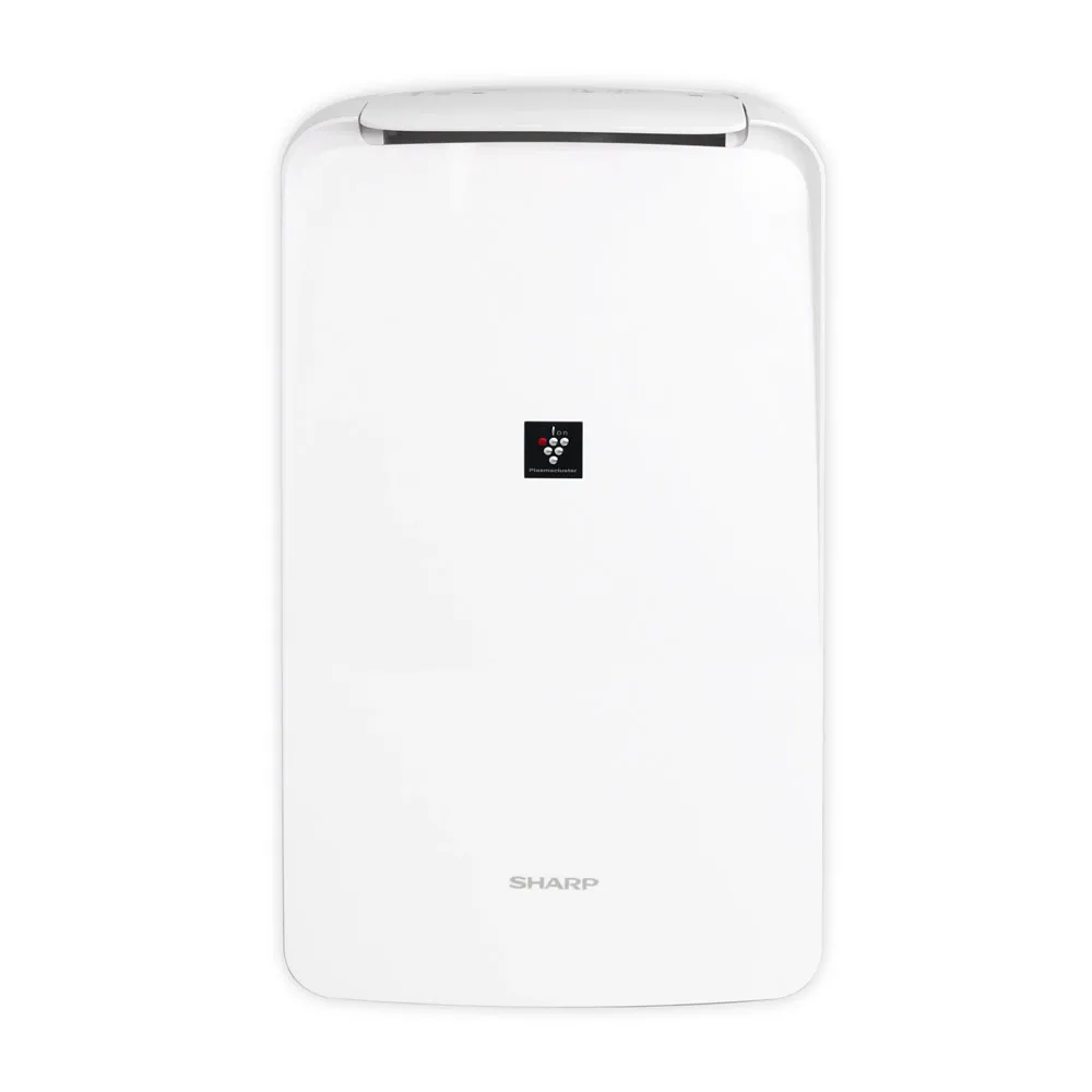 【SHARP 夏普】6L 一級能效 DW-L6HT-W自動除菌離子除濕機 歷史價格詳細信息